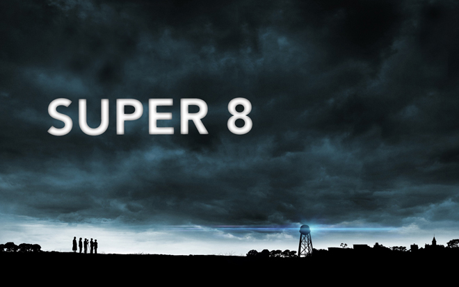 فیلم سوپر 8 اسپیلبرگ